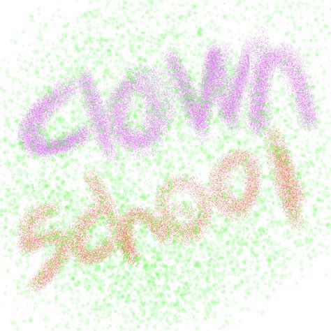 Clown School | WEBTOON