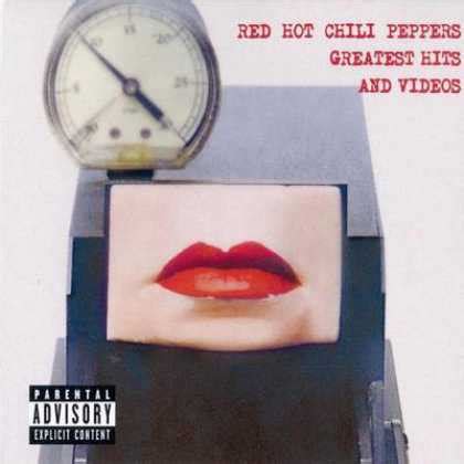 Red Hot Chili Peppers Covers