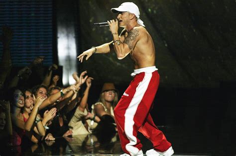 Eminem Il Cammino Infelice Del Dio Del Rap Mywhere