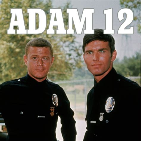 Watch Adam 12 Season 1 Episode 1 Log 1 The Impossible Mission Online