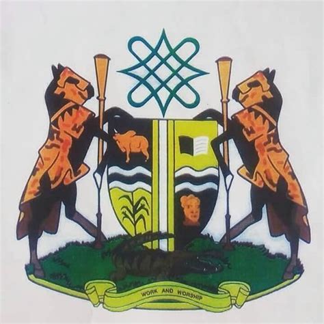 Arms (crest) of Kaduna State