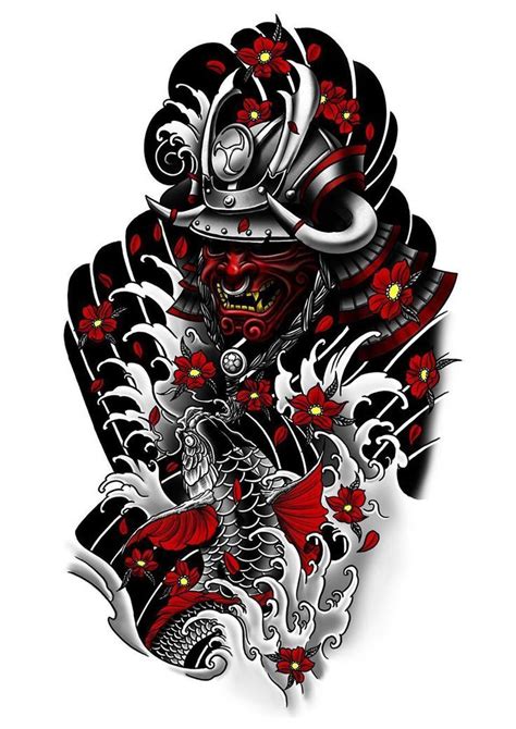 Pin by Mertcan Gökay on Special Japanese tattoo designs Japanese