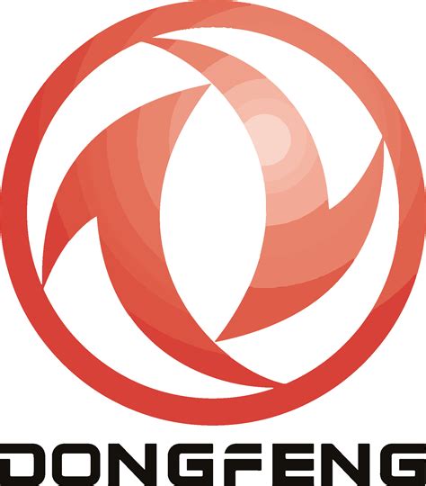 Dongfeng Logo Vector Ai Png Svg Eps Free Download