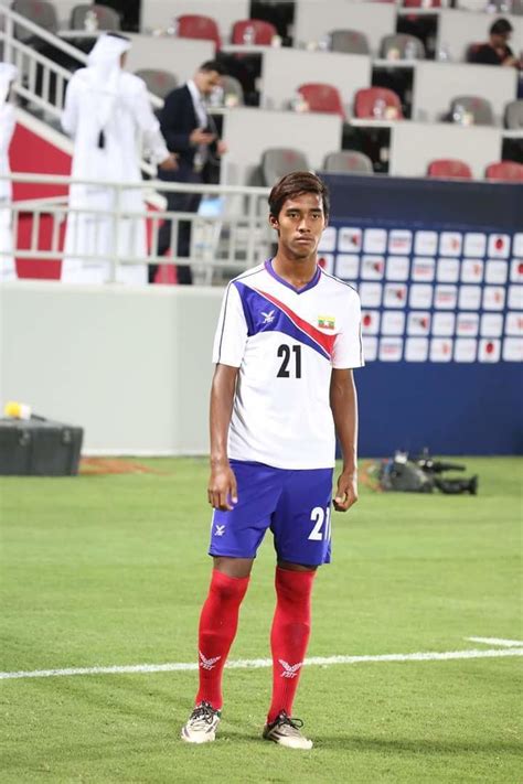 maung maung lwin alchetron   social encyclopedia