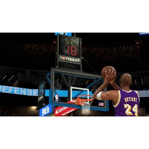 Sony Playstation Chassi C Nba K Kobe Bryant Edition Vc