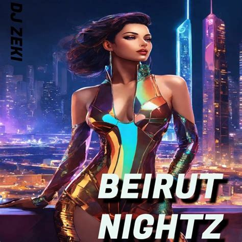 Stream Dj Zeki Beirut Nightz By Djzeki Listen Online For Free On