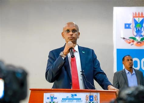 Wararka Maanta Jimco Feb 25 2022 Guddiga Doorashada Galmudug Oo