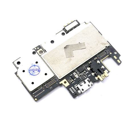 Placa Base Gb Spc Smart Max Ss Original