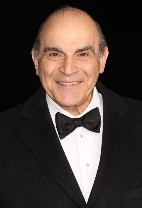 david suchet Picture 9 - The Sun Military Awards 2014 - Arrivals