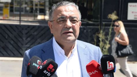 CHP li Sezgin Tanrıkulu hakkındaki fezleke Bakanlığa gönderildi Güncel