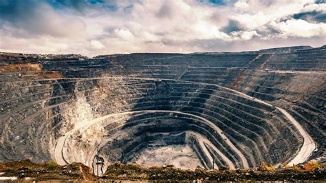 Top 10 Des Plus Grandes Mines D Or Du Monde En 2020 Abacor