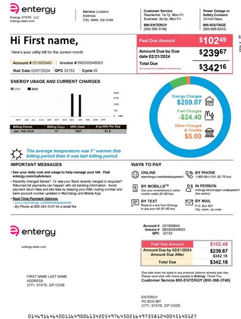 How To Easily Generate A Fake Utility Bill With A Reliable Fake Utility