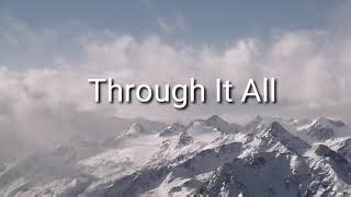 Through It All Chords - Hillsong Worship (with Lyrics/Subtitles) - ChordU