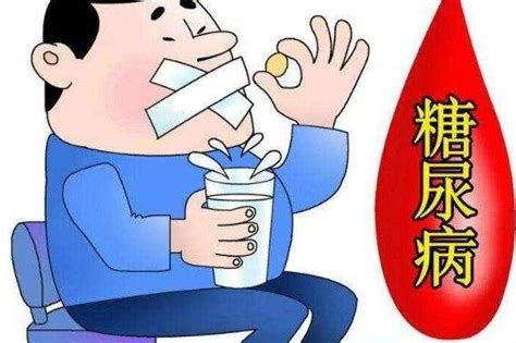 糖尿病有这“三多一少”症状，如何预防糖尿病患者