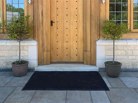 Waterproof Door Mats Free Delivery