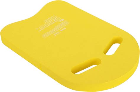 Swimming Kickboard Two Grip U Shape Swim Kickboard Lightweight Eva Aid