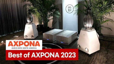 Axpona Axpona