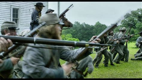 Free State of Jones - Official Domestic Trailer #1 - IGN