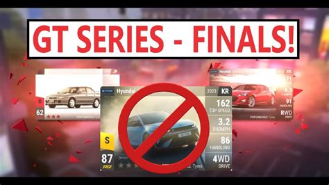 Top Drives Gameplay Part The Gt Series Finals Youtube