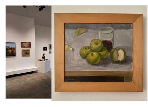 artists selections   fred danziger collection