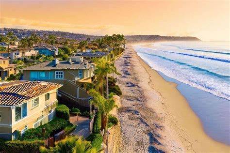 9 Reasons West Solana Beach Rancho Santa Fe Is A Great Place To Live In