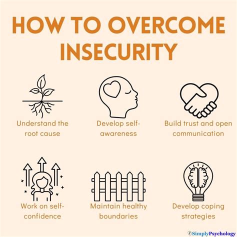 What Causes Insecurity In Relationships And How To Overcome