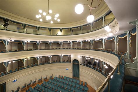 ATER Fondazione Teatro Comunale Di Russi