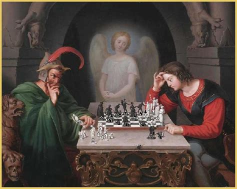 Is Checkmate Painting The Most Mysterious Artwork Ever Created