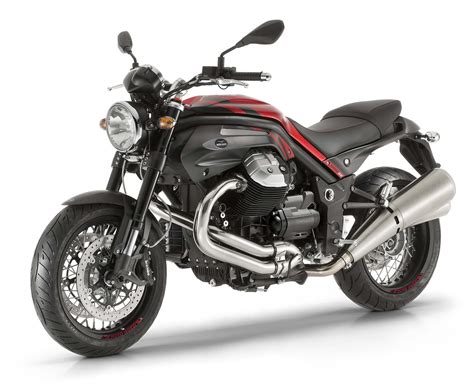 Motorrad Vergleich Moto Guzzi Griso V Black Devil Vs Moto