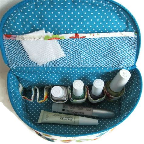 Nouveau Tutoriel La Trousse Cl Mentine Les Cr Ations De Dehem En