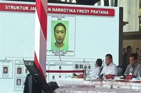 Selebgram Nur Utami Ditangkap Turut Menjadi Jaringan Gembong Narkoba