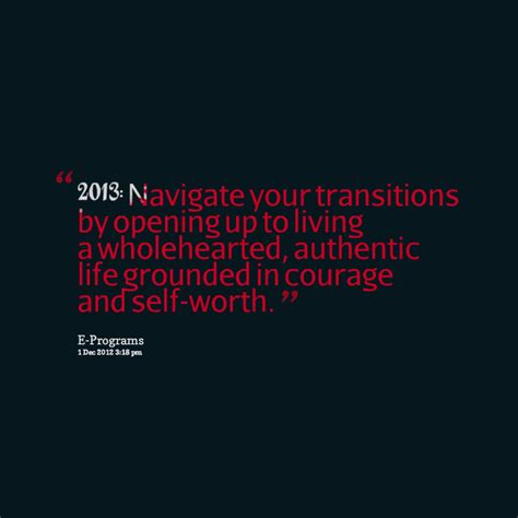 Quotes About Life Transitions. QuotesGram