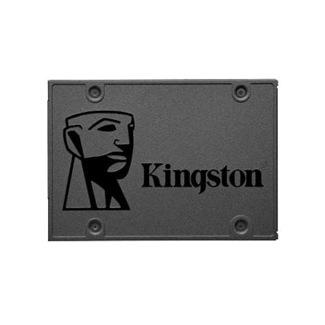 Buy Online Kingston A400 2.5 inch 240GB SATA III TLC SSD SA400S37/240G ...