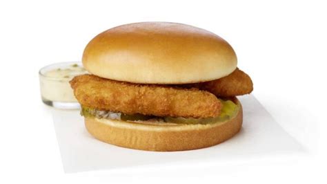 Chick Fil A Fish Sandwich 2025 Near Me - Liam Gibson