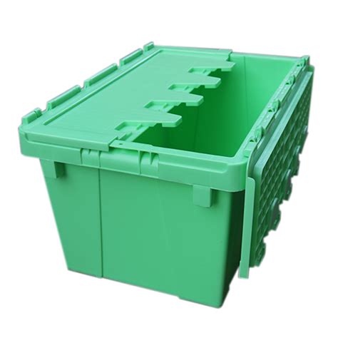 tall storage bins with lids, huge plastic box Wholesale