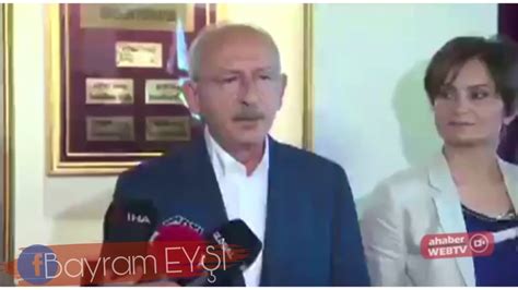 Kılıçdaroğlundan Ekrem İmamoğlu Gafı Youtube