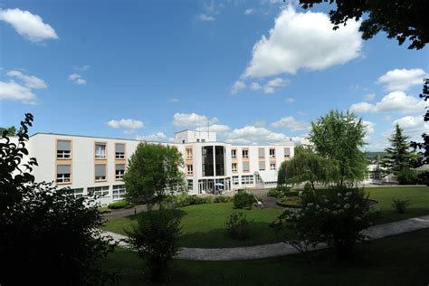 Centre De R Ducation Fonctionnelle De Navenne Vesoul