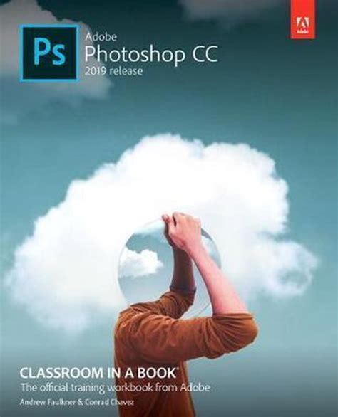 Bol Adobe Photoshop Cc Classroom In A Book