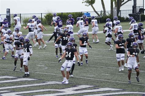 Northwestern Athletic Director Blasts Football Staffers For Tone Deaf