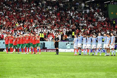 Quatre Choses Savoir Sur La Coupe Du Monde