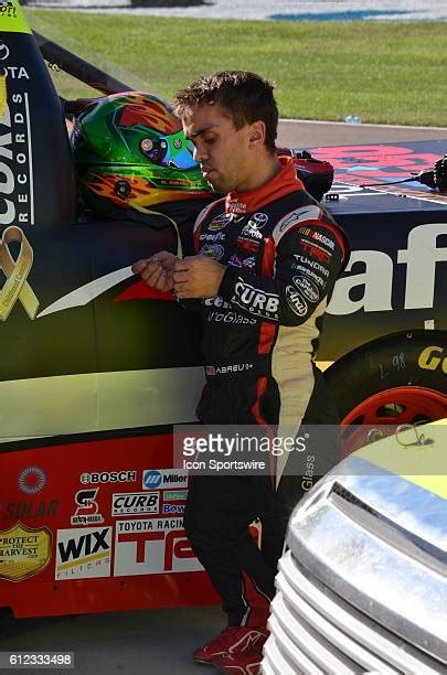 413 Rico Abreu Nascar Stock Photos, High-Res Pictures, and Images - Getty Images