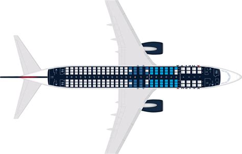 Delta Boeing 747 400 Passenger Seat Map Cabinets Matttroy