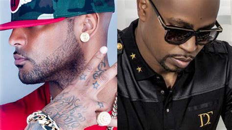 Booba Revient Sur Son Vrai Clash Avec Rohff C Est Une Histoire D