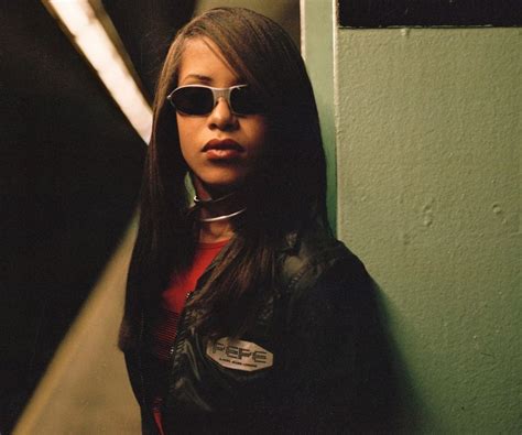 For the First Time Aaliyah’s Album ‘One in a Million’ Is Available On ...