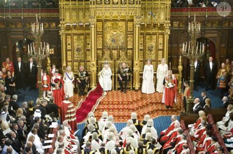 Photo Pour la première fois depuis 17 ans le prince Charles de