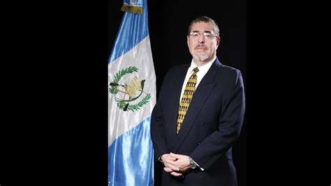 Bernardo Ar Valo De Le N Es El Nuevo Presidente De Guatemala