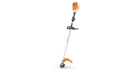 Stihl Akumulatorski Trimer Fsa 200 R Fa03 200 0014