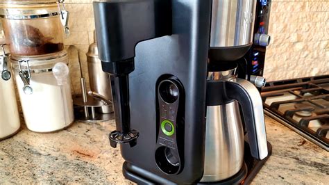 Ninja Hot and Cold Brewed System review | Tom's Guide