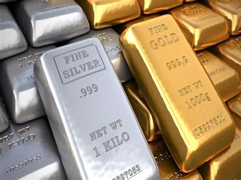 Bullion Market Gold Jumps Rs 442 10 Gms Silver Climbs Rs 558 1 Kg