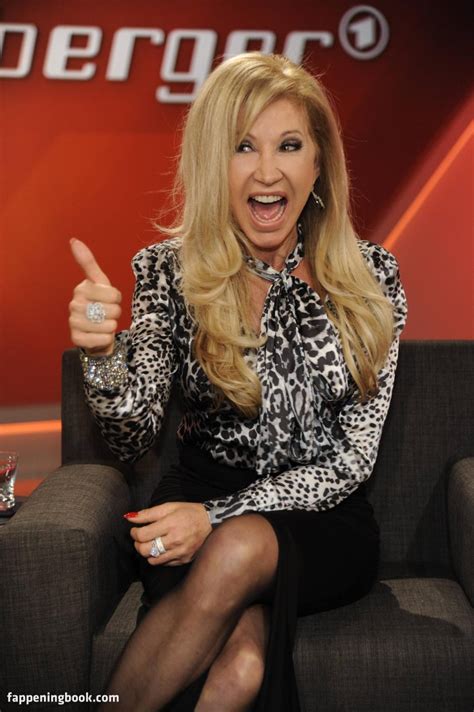 Carmen Geiss Nude OnlyFans Leaks Fappening FappeningBook